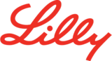 Clinrol partner Eli Lilly logo