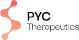 Clinrol partner PYC Therapeutics logo