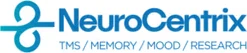 Clinrol partner NeuroCentrix logo