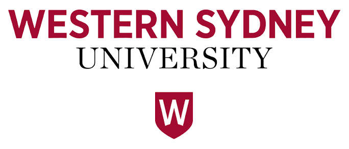 Clinrol partner Western Sydney University logo